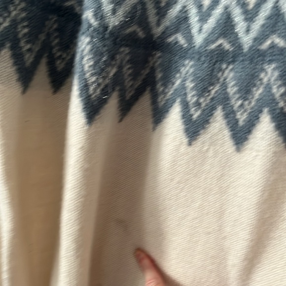 Oversized Ski sweater - Picture 6 of 6